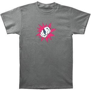 Dice T-shirt Hoodie, Sweatshirt | ZylaModa.com (Image 1)