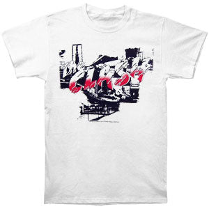 City T-shirt Hoodie, Sweatshirt | ZylaModa.com (Image 1)