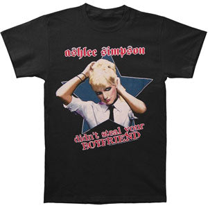 Didn't Steal T-shirt Hoodie, Sweatshirt | ZylaModa.com (Image 1)