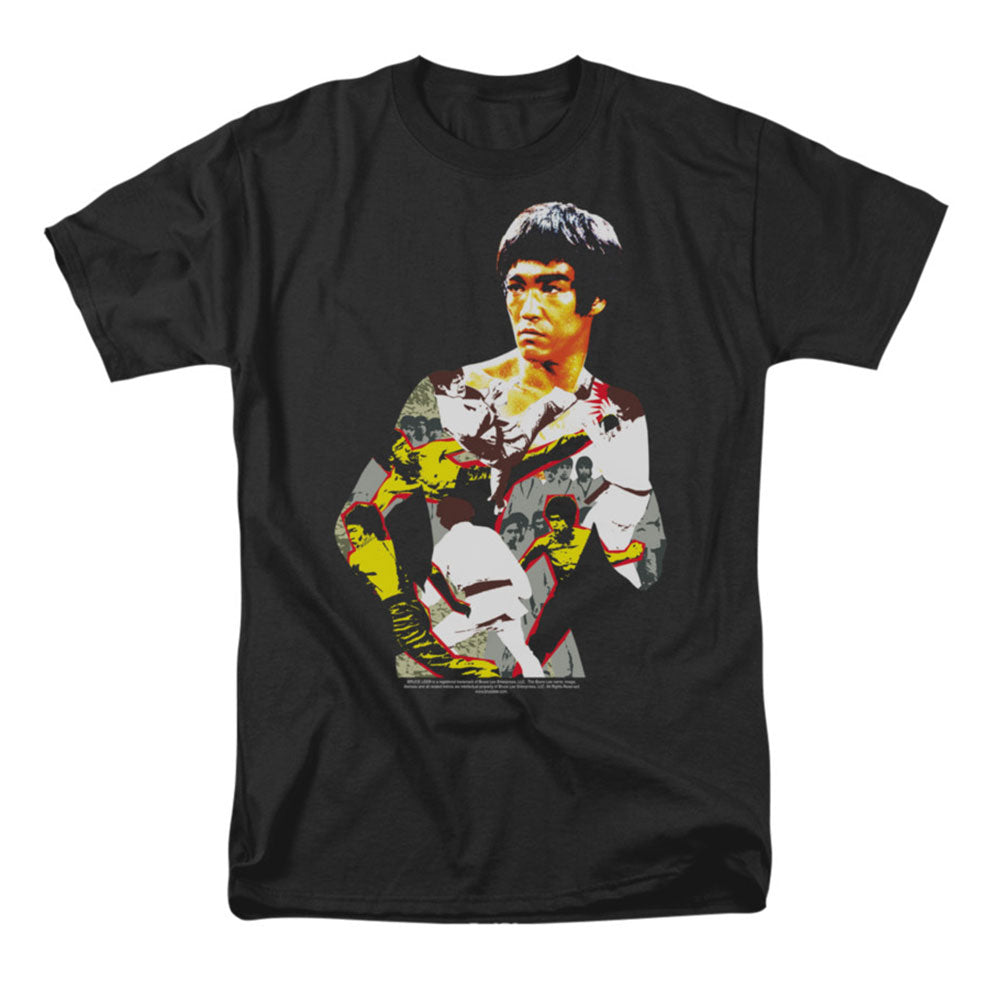 Body Of Action T-shirt Hoodie, Sweatshirt | ZylaModa.com (Image 1)
