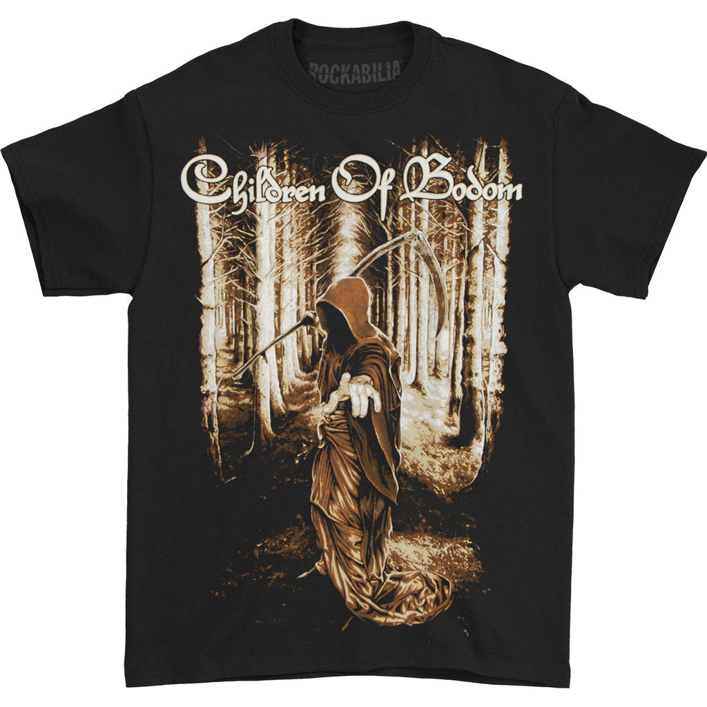 Death Wants You T-shirt Hoodie, Sweatshirt | ZylaModa.com (Image 1)