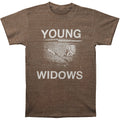 Chief Slim Fit T-shirt Hoodie, Sweatshirt | ZylaModa.com (Image 1)