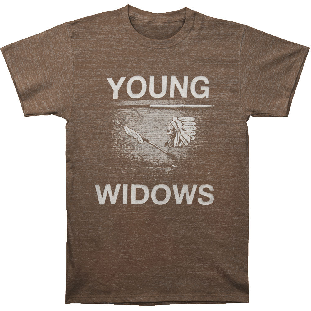 Chief Slim Fit T-shirt Hoodie, Sweatshirt | ZylaModa.com (Image 1)
