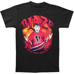 Burning City T-shirt Hoodie, Sweatshirt | ZylaModa.com (Image 1)
