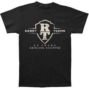 25th Anniversary Logo Slim Fit T-shirt Hoodie, Sweatshirt | ZylaModa.com (Image 1)