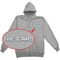 2011 Tour Zippered Hooded Sweatshirt T-Shirts, Hoodie | ZylaModa.com (Image 1)