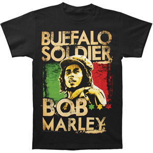 Buffalo Soldier T-shirt Hoodie, Sweatshirt | ZylaModa.com (Image 1)