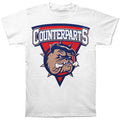 Bulldog T-shirt Hoodie, Sweatshirt | ZylaModa.com (Image 1)