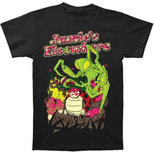 Bugs Lunch T-shirt Hoodie, Sweatshirt | ZylaModa.com (Image 1)