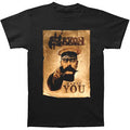 Call to Arms T-shirt Hoodie, Sweatshirt | ZylaModa.com (Image 1)