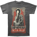 Decco Swirl T-shirt Hoodie, Sweatshirt | ZylaModa.com (Image 1)