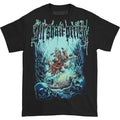 Deep Sea T-shirt Hoodie, Sweatshirt | ZylaModa.com (Image 1)