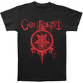 Black Metal T-shirt Style001 Hoodie, Sweatshirt | ZylaModa.com (Image 1)