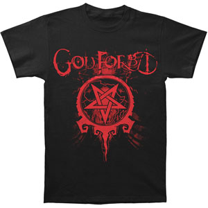Black Metal T-shirt Style001 Hoodie, Sweatshirt | ZylaModa.com (Image 1)