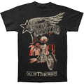 Call Me The Breeze T-shirt Hoodie, Sweatshirt | ZylaModa.com (Image 1)