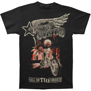 Call Me The Breeze T-shirt Hoodie, Sweatshirt | ZylaModa.com (Image 1)