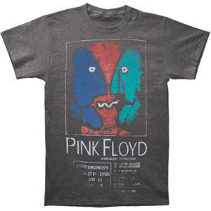 Colored Heads Slim Fit T-shirt Hoodie, Sweatshirt | ZylaModa.com (Image 1)
