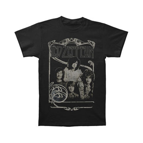 1969 Band Promo Photo T-shirt Hoodie, Sweatshirt | ZylaModa.com (Image 1)
