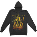 Cattle Skull Hooded Sweatshirt T-Shirts, Hoodie | ZylaModa.com (Image 1)