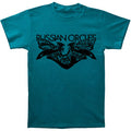 Bats Slim Fit T-shirt Hoodie, Sweatshirt | ZylaModa.com (Image 1)
