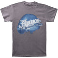 Blue Guitar T-shirt Hoodie, Sweatshirt | ZylaModa.com (Image 1)