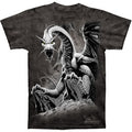 Black Dragon T-shirt Style002 Hoodie, Sweatshirt | ZylaModa.com