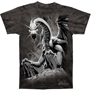 Black Dragon T-shirt Style002 Hoodie, Sweatshirt | ZylaModa.com