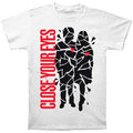 Break Up T-shirt Hoodie, Sweatshirt | ZylaModa.com (Image 1)