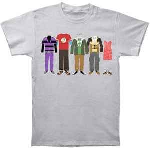 Big Bang Group T-shirt Hoodie, Sweatshirt | ZylaModa.com (Image 1)