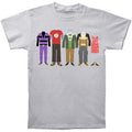 Big Bang Group T-shirt Hoodie, Sweatshirt | ZylaModa.com (Image 1)
