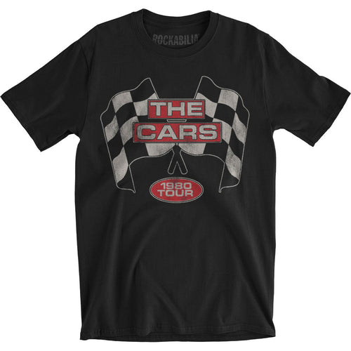 1980 Tour Slim Fit T-shirt Hoodie, Sweatshirt | ZylaModa.com (Image 1)