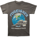 1978 World Tour Slim Fit T-shirt Hoodie, Sweatshirt | ZylaModa.com (Image 1)