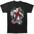 Angel T-shirt Style007 Hoodie, Sweatshirt | ZylaModa.com (Image 1)