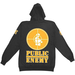 25th Anniversary Logo Zippered Hooded Sweatshirt T-Shirts, Hoodie | ZylaModa.com (Image 2)