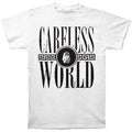 Careless World T-shirt Hoodie, Sweatshirt | ZylaModa.com (Image 1)