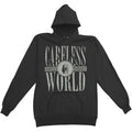 Careless World Hooded Sweatshirt T-Shirts, Hoodie | ZylaModa.com