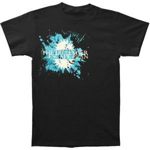 Blue Burst T-shirt Style001 Hoodie, Sweatshirt | ZylaModa.com (Image 1)