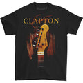Classic Guitar Tee (Black) T-shirt Hoodie, Sweatshirt | ZylaModa.com (Image 1)