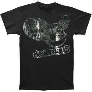 Circuit Slim Fit T-shirt Hoodie, Sweatshirt | ZylaModa.com (Image 1)