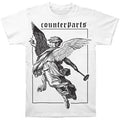Angel T-shirt Style001 Hoodie, Sweatshirt | ZylaModa.com (Image 1)