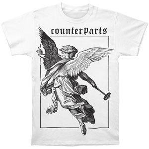 Angel T-shirt Style001 Hoodie, Sweatshirt | ZylaModa.com (Image 1)