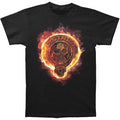 D12 Fire T-shirt Hoodie, Sweatshirt | ZylaModa.com (Image 1)