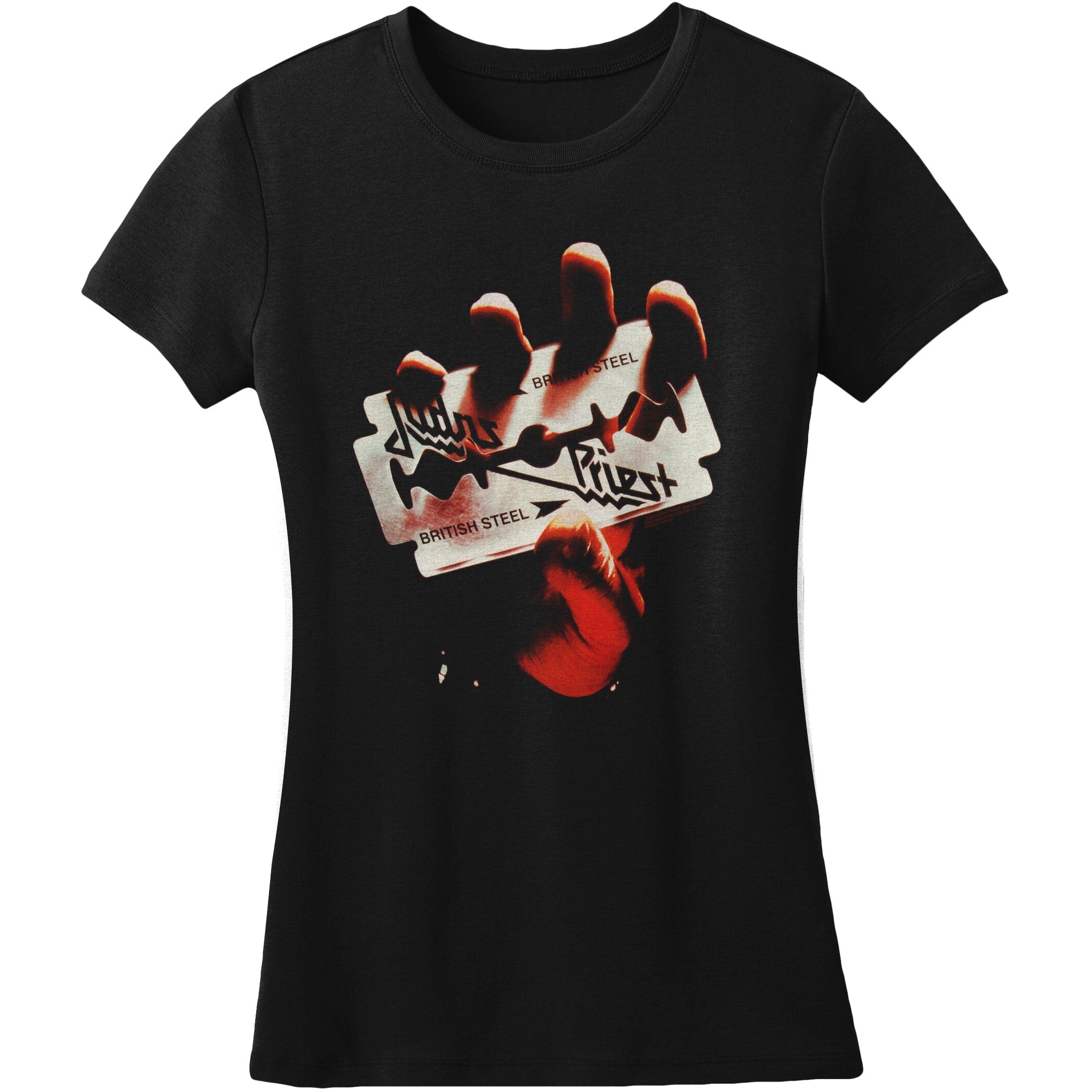 British Steel Soft Junior Top T-Shirts, Hoodie, Sweatshirt | ZylaModa.com