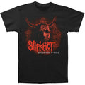 Antennas 2012 Tour Tee T-shirt Hoodie, Sweatshirt | ZylaModa.com (Image 1)