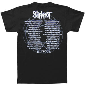 Did Not Create 2012 Tour T-shirt Hoodie, Sweatshirt | ZylaModa.com (Image 2)