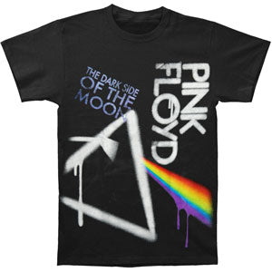 Dark Side Graffiti T-shirt Hoodie, Sweatshirt | ZylaModa.com (Image 1)