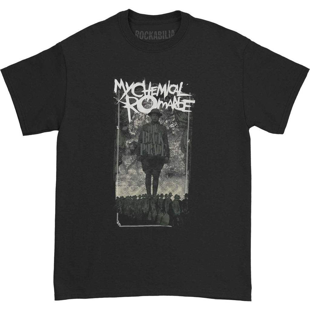 Dark Soldier T-shirt Hoodie, Sweatshirt | ZylaModa.com (Image 1)