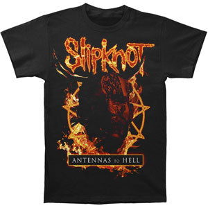 Antennas To Hell T-shirt Hoodie, Sweatshirt | ZylaModa.com (Image 1)