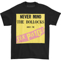 Black Nevermind The Bollocks T-shirt Hoodie, Sweatshirt | ZylaModa.com (Image 1)