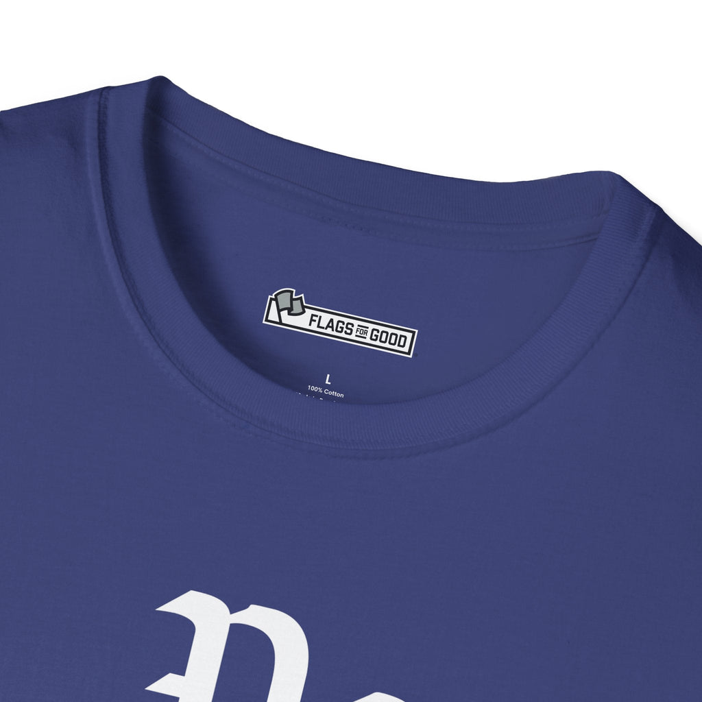 No Kings since 1776 T-Shirt Hoodie, Sweatshirt | ZylaModa.com (Image 3)